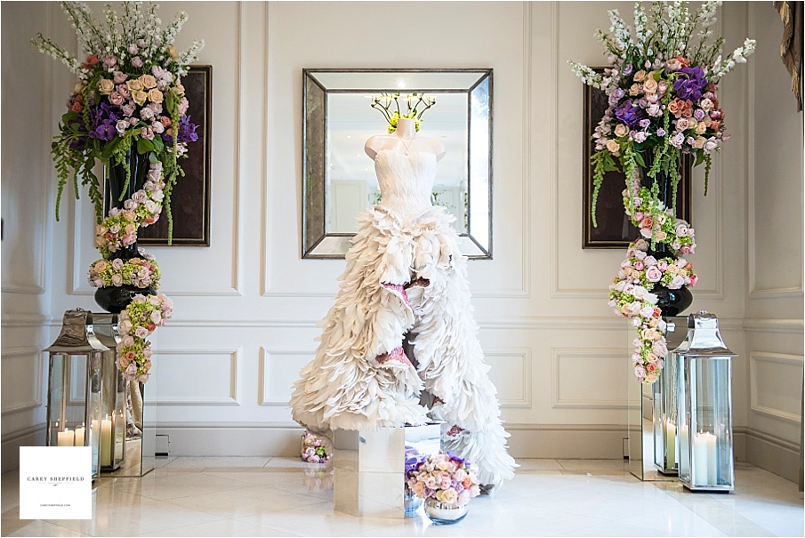 The Four Seasons Hampshire – Luxury Wedding Showcase